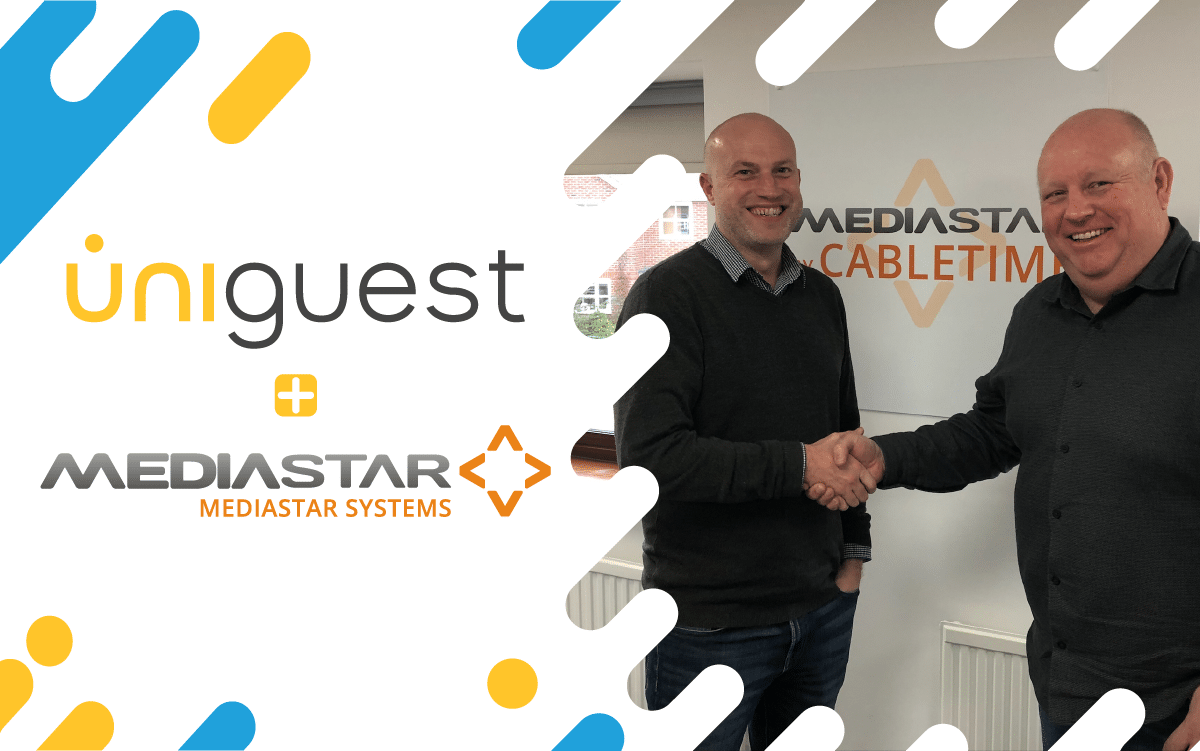 Mediastar